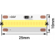 Светодиодная лента DesignLed DSG-FOB-640-24-NW-33 005697