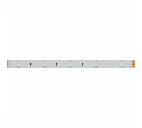 Светодиодная лента Arlight 7,2W/m 30LED/m 5060SMD разноцветный 5M 022066(2) Светодиодная лента Arlight 7,2W/m 30LED/m 5060SMD разноцветный 5M 022066(2)