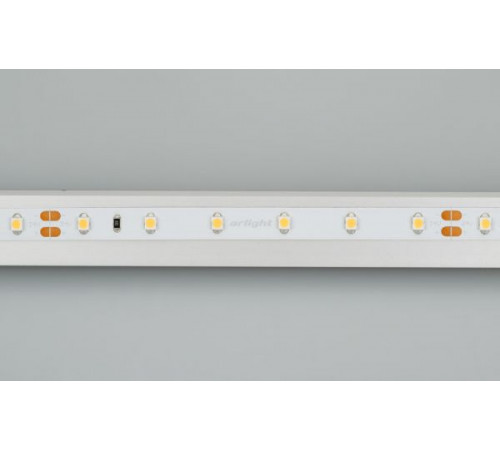 Светодиодная лента Arlight RT-A60-8mm 24V Warm2700 CRI98 (4.8 W/m, IP20, 2835, 5m) 021414(2) Светодиодная лента Arlight RT-A60-8mm 24V Warm2700 CRI98 (4.8 W/m, IP20, 2835, 5m) 021414(2)