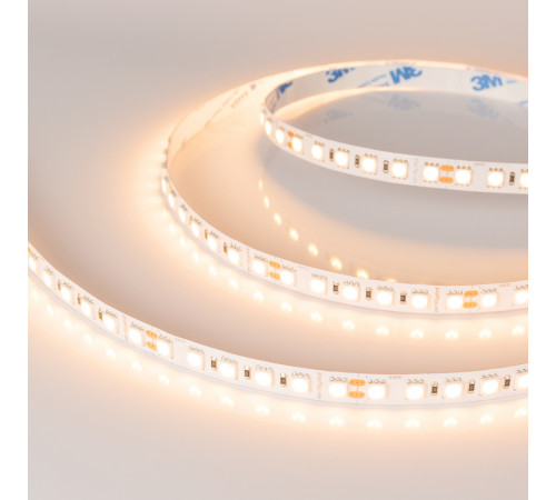 Светодиодная лента Arlight RT-B96-10mm 24V Warm2700 (23 W/m, IP20, 5060, 5m) 017425(2) Светодиодная лента Arlight RT-B96-10mm 24V Warm2700 (23 W/m, IP20, 5060, 5m) 017425(2)