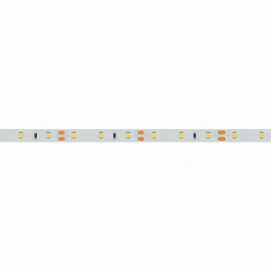 Светодиодная лента Arlight 7,2W/m 60LED/m 2835SMD теплый белый 5M 020019(2)
