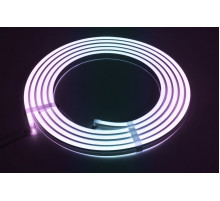 Светодиодная лента SWG PRO NE-DU560-24-10-WS2811RGB-67 032799