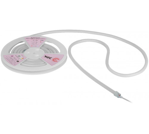 Светодиодная лента Эра LS2835-9,6-120-24-V-IP68-3 year-5m Б0062357 Светодиодная лента Эра LS2835-9,6-120-24-V-IP68-3 year-5m Б0062357