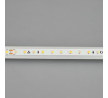 Светодиодная лента Arlight IC-A72-10mm 48V Warm3000 (3.8 W/m, IP20, 2835, 60m) 032190