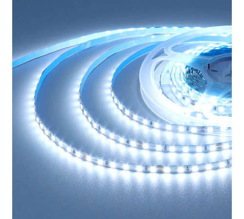 Светодиодная лента Apeyron 24В 2835 18Вт/м 6500K 5м IP20 00-446