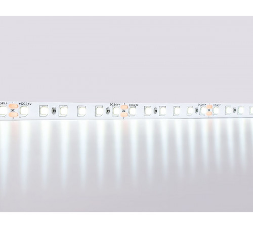 Светодиодная лента Ambrella Light LED Strip 24В 2835 10Вт/м 6500K 5м IP20 GS3103