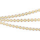 Светодиодная лента Arlight RT-A168-10mm 24V Warm2700-CX2 (17.3 W/m, IP20, 2835, 5m) 028739(2)