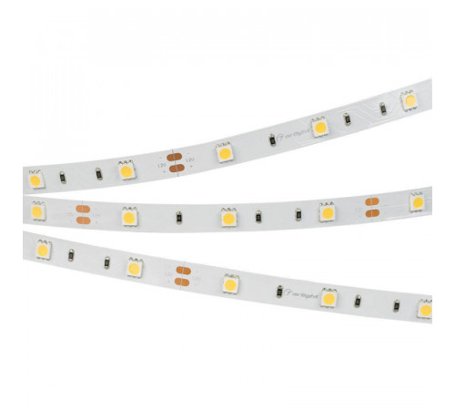 Светодиодная лента Arlight RT 2-5000 12V Cool 8K (5060, 150 LED, LUX) 016890 Светодиодная лента Arlight RT 2-5000 12V Cool 8K (5060, 150 LED, LUX) 016890