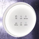Светодиодная лента Maytoni Technical 24В COB 12Вт/м 6000K IP65 10187