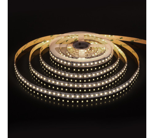 Светодиодная лента Elektrostandard 24V 16W 240Led 2835+2835 IP20 MIX теплый белый/холодный белый, 5м 4690389170232 Светодиодная лента Elektrostandard 24V 16W 240Led 2835+2835 IP20 MIX теплый белый/холодный белый, 5м 4690389170232