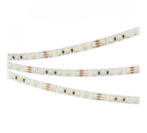 Светодиодная лента Arlight RT-A120-8mm 12V White-MIX (9.6 W/m, IP20, 2835, 5m) 013126(2) Светодиодная лента Arlight RT-A120-8mm 12V White-MIX (9.6 W/m, IP20, 2835, 5m) 013126(2)