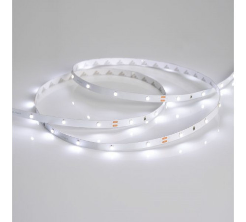 Светодиодная лента Arlight RT-A30-8mm 24V White6000 (2.9 W/m, IP20, 2835, 5m) 019917(2) Светодиодная лента Arlight RT-A30-8mm 24V White6000 (2.9 W/m, IP20, 2835, 5m) 019917(2)