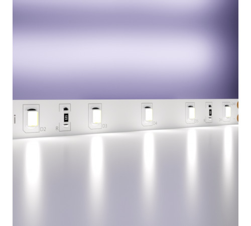 Светодиодная лента Maytoni Led Strip 24В 2835 7,2Вт/м 6000K 5м IP20 20015 Светодиодная лента Maytoni Led Strip 24В 2835 7,2Вт/м 6000K 5м IP20 20015