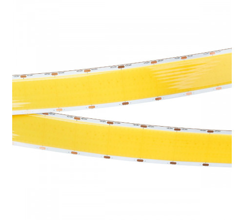 Светодиодная лента Arlight COB-X1600-30mm 24V Warm2700 (40 W/m, IP20, 5m) 052224 Светодиодная лента Arlight COB-X1600-30mm 24V Warm2700 (40 W/m, IP20, 5m) 052224