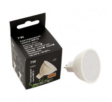 Cветодиодная лента DesignLed DSG360-24-WW-33 3528 60 LED/м 4,8 Вт/м 24В IP33 2700K 012713