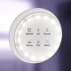 Светодиодная лента Maytoni Led Strip 12В 2835 7,2Вт/м 6000K 5м IP20 20003