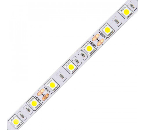 Светодиодная лента Volpe 14,4W/m 60LED/m 5050SMD RGB 5M ULS-Q221 5050-60LED/m-10mm-IP20-DC12V-14,4W/m-5M-RGB UL-00004354 Светодиодная лента Volpe 14,4W/m 60LED/m 5050SMD RGB 5M ULS-Q221 5050-60LED/m-10mm-IP20-DC12V-14,4W/m-5M-RGB UL-00004354