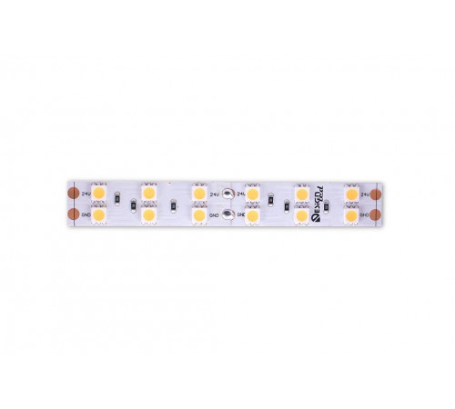 Светодиодная лента DesignLed DSG5120-24-WW-33 000523