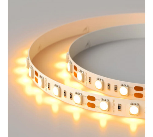 Светодиодная лента Arlight RT-B60-10mm 12V Orange (14.4 W/m, IP20, 5060, 5m) 015972(2) Светодиодная лента Arlight RT-B60-10mm 12V Orange (14.4 W/m, IP20, 5060, 5m) 015972(2)