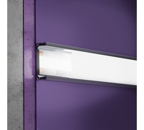 Светодиодная лента Maytoni Technical 24В COB 12Вт/м 4000K IP20 10183