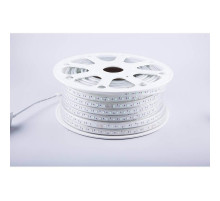 Светодиодная влагозащищенная лента Feron 11W/m 60LED/m 5050SMD RGB 50M LS706 32718