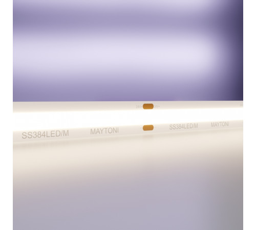 Светодиодная лента Maytoni Technical 24В COB 12Вт/м 4000K IP20 10183