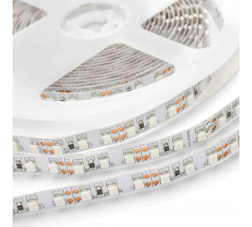 Светодиодная лента Apeyron 12В СТ 9,6Вт/м smd3528, 120д/м IP20 5м зеленая 00-19 Светодиодная лента Apeyron 12В СТ 9,6Вт/м smd3528, 120д/м IP20 5м зеленая 00-19