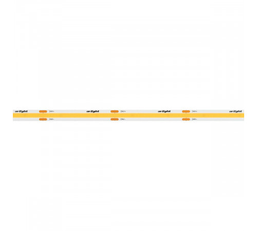 Светодиодная лента Arlight COB-X480-8mm 24V Day4000 8 W/m, IP20, CSP, 5m 039058 Светодиодная лента Arlight COB-X480-8mm 24V Day4000 8 W/m, IP20, CSP, 5m 039058