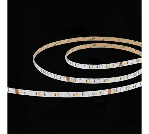 Светодиодная лента ST Luce 86Вт 4000K 5м IP20 ST019.418.20RGBW Светодиодная лента ST Luce 86Вт 4000K 5м IP20 ST019.418.20RGBW