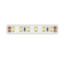 Светодиодная лента ST Luce 24В 9,6Вт/м 3000К 1м IP65 ST1001.310.65