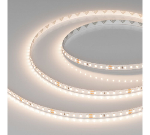 Светодиодная лента Arlight UL-A120-8mm 24V Warm3500 (9.6 W/m, IP20, 5m) 042296 Светодиодная лента Arlight UL-A120-8mm 24V Warm3500 (9.6 W/m, IP20, 5m) 042296
