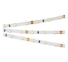 Светодиодная лента Arlight RT-A60-5mm 12V Cool 15K (4.8 W/m, IP20, 2835, 5m) 015215(2)