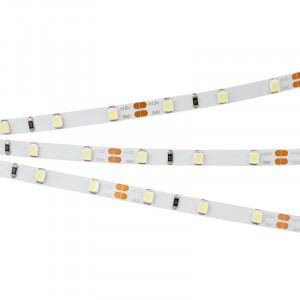 Светодиодная лента Arlight RT-A60-5mm 12V Cool 15K (4.8 W/m, IP20, 2835, 5m) 015215(2)