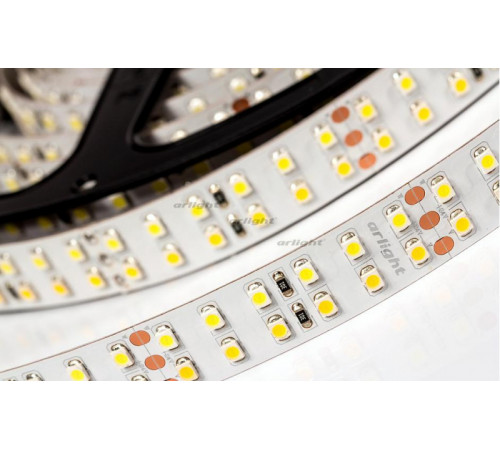 Светодиодная лента Arlight RT 2-5000 24V White-MIX 2x2 (3528, 1200 LED, LUX) 011960 Светодиодная лента Arlight RT 2-5000 24V White-MIX 2x2 (3528, 1200 LED, LUX) 011960