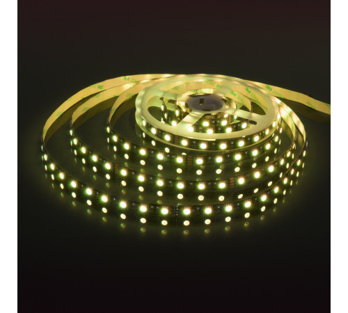 Светодиодная лента Elektrostandard 24V 14,4W 60Led 5050 IP20 RGB, Black, 5м 4690389172137 Светодиодная лента Elektrostandard 24V 14,4W 60Led 5050 IP20 RGB, Black, 5м 4690389172137