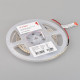 Светодиодная лента Arlight RT-A160-5mm 24V Warm2700 15 W/m, IP20, 2835, 5m 037814
