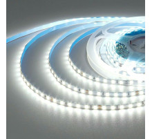 Светодиодная лента Apeyron 24В 2835 12Вт/м 4000K 5м IP20 00-424