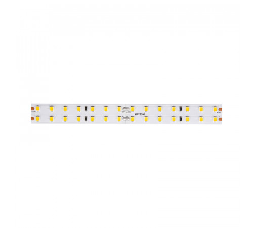 Светодиодная лента Maytoni Technical Led strip 24В 2835 20Вт/м 3000K 5м IP20 20028 Светодиодная лента Maytoni Technical Led strip 24В 2835 20Вт/м 3000K 5м IP20 20028
