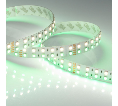 Светодиодная лента Arlight RT-B144-19mm 24V RGBW-Day (32 W/m, IP20, 5m) 018144(3) Светодиодная лента Arlight RT-B144-19mm 24V RGBW-Day (32 W/m, IP20, 5m) 018144(3)