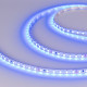 Светодиодная лента Arlight RT-A120-5mm 24V Blue (9.6 W/m, IP20, 2835, 5m) 015660(3)