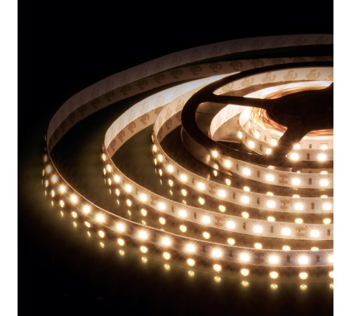 Светодиодная лента Elektrostandard 24V 14,4W 60Led 5050 IP20 дневной белый, 5м 4690389167669 Светодиодная лента Elektrostandard 24V 14,4W 60Led 5050 IP20 дневной белый, 5м 4690389167669
