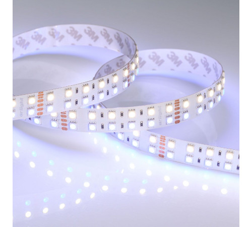 Светодиодная лента Arlight RT-B144-19mm 24V RGBW-Day (32 W/m, IP20, 5m) 018144(3) Светодиодная лента Arlight RT-B144-19mm 24V RGBW-Day (32 W/m, IP20, 5m) 018144(3)