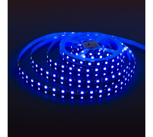 Светодиодная лента Elektrostandard 24V 14,4W 60Led 5050 IP20 RGB, Black, 5м 4690389172137 Светодиодная лента Elektrostandard 24V 14,4W 60Led 5050 IP20 RGB, Black, 5м 4690389172137