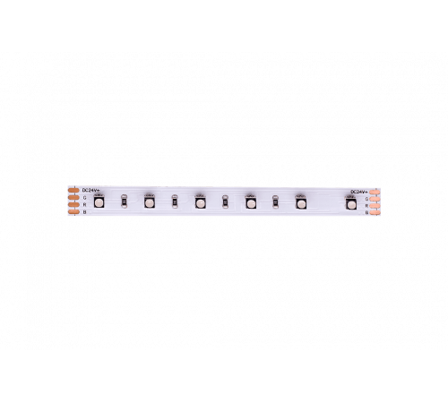 Светодиодная лента DesignLed DSG3A60-24-RGB-33 002843 Светодиодная лента DesignLed DSG3A60-24-RGB-33 002843