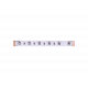 Светодиодная лента DesignLed DSG3A60-24-RGB-33 002843
