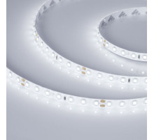 Светодиодная лента герметичная Arlight RTW-SE-A98-8mm 24V White6000 (10 W/m, IP65, 2835, 5m) 021875(2)