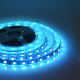 Cветодиодная лента Apeyron 24В 14,4Вт/м smd5050 60д/м IP20 5м RGB 00-310