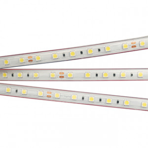 Светодиодная влагозащищенная лента Arlight 14,4W/m 60LED/m 5060SMD дневной белый 5M 021398(2)