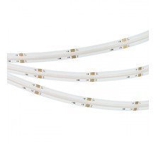 Светодиодная лента Arlight COB-X768-12mm 24V RGBW-Day (15 W/m, IP20, CSP, 5m) 041786