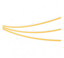 Светодиодная лента Arlight COB-X400-5mm 24V Warm2700 (7.2 W/m, IP20, CSP, 5m) 041697